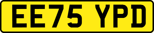 EE75YPD