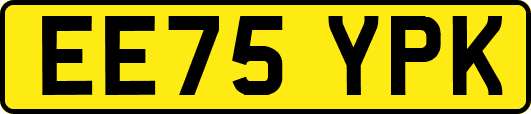 EE75YPK