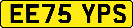 EE75YPS