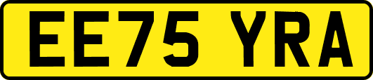 EE75YRA