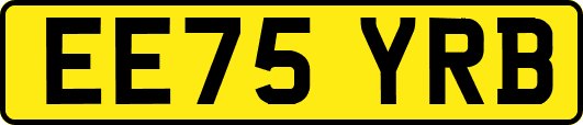 EE75YRB
