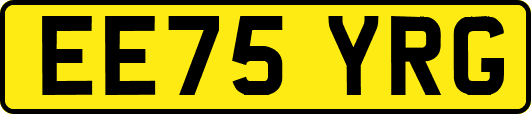EE75YRG