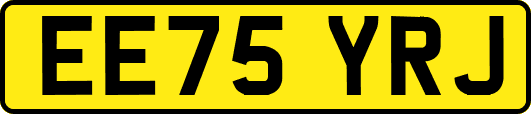 EE75YRJ
