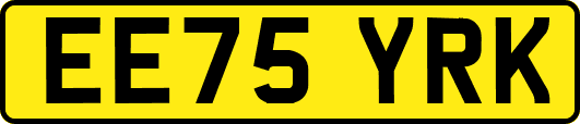 EE75YRK