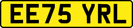 EE75YRL