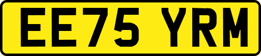 EE75YRM