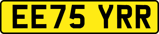 EE75YRR