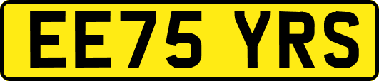 EE75YRS