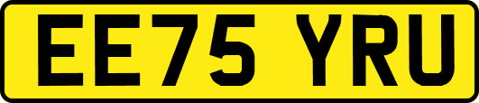 EE75YRU