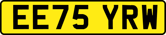 EE75YRW