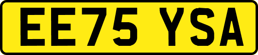 EE75YSA