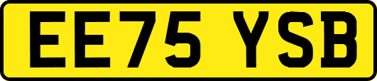 EE75YSB
