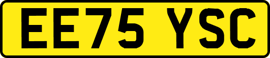 EE75YSC