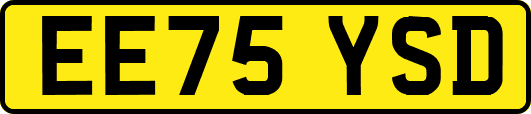 EE75YSD