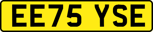 EE75YSE