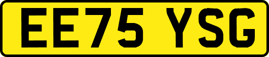 EE75YSG
