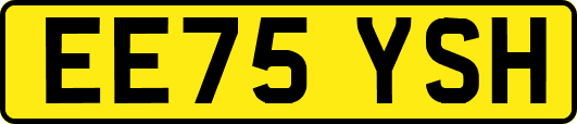 EE75YSH