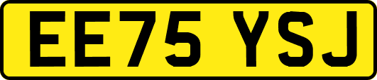 EE75YSJ