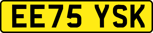 EE75YSK