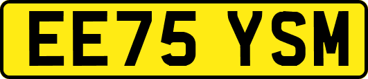EE75YSM