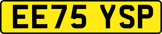 EE75YSP