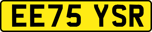 EE75YSR