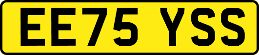 EE75YSS