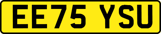 EE75YSU