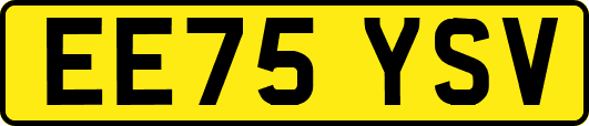EE75YSV