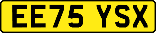 EE75YSX