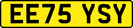 EE75YSY