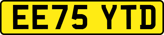 EE75YTD