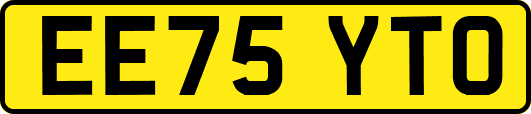 EE75YTO