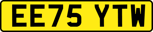 EE75YTW