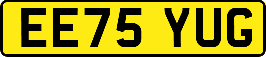 EE75YUG