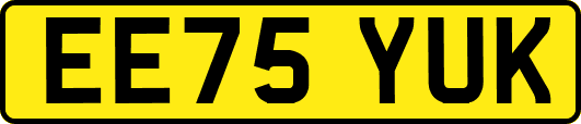 EE75YUK
