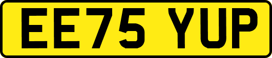 EE75YUP