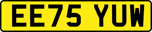 EE75YUW