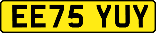 EE75YUY