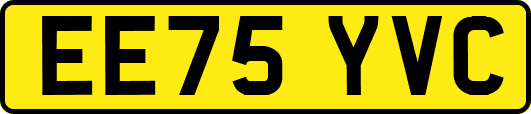 EE75YVC