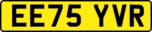 EE75YVR
