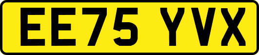 EE75YVX