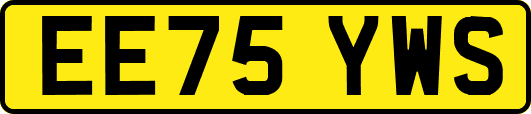 EE75YWS