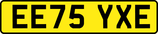 EE75YXE