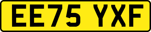 EE75YXF