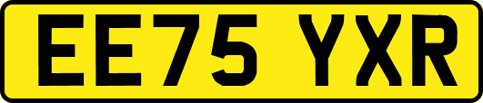 EE75YXR