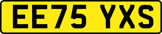 EE75YXS