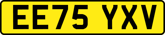 EE75YXV