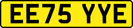 EE75YYE