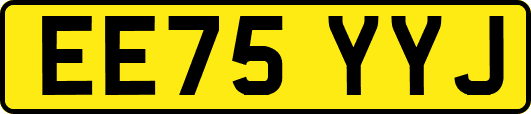 EE75YYJ